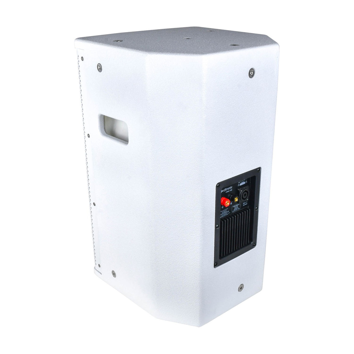 Citronic CUBA-10W Passive Full-Range PA Speaker Cabinet