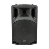 QTX QX12A Active Moulded PA Speaker Cabinet