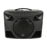 QTX DELTA-50 Portable Desktop PA with Bluetooth