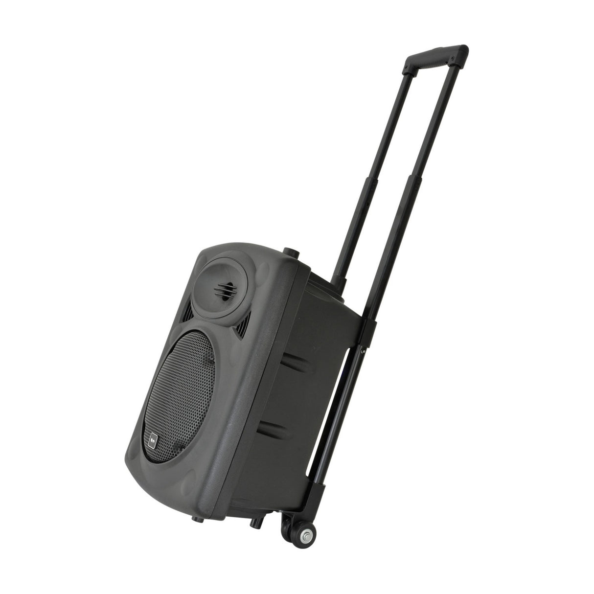 QTX QR8PA Portable PA Speaker with TWS & UHF Mic
