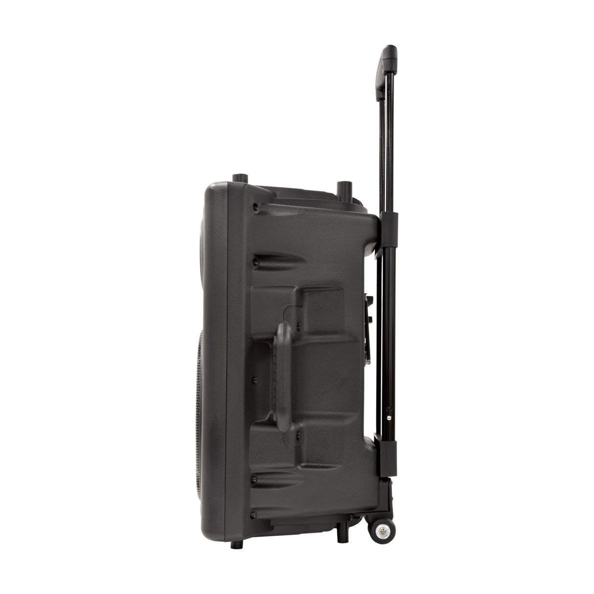 QTX QR12PA Portable PA Speaker with TWS + UHF Mics