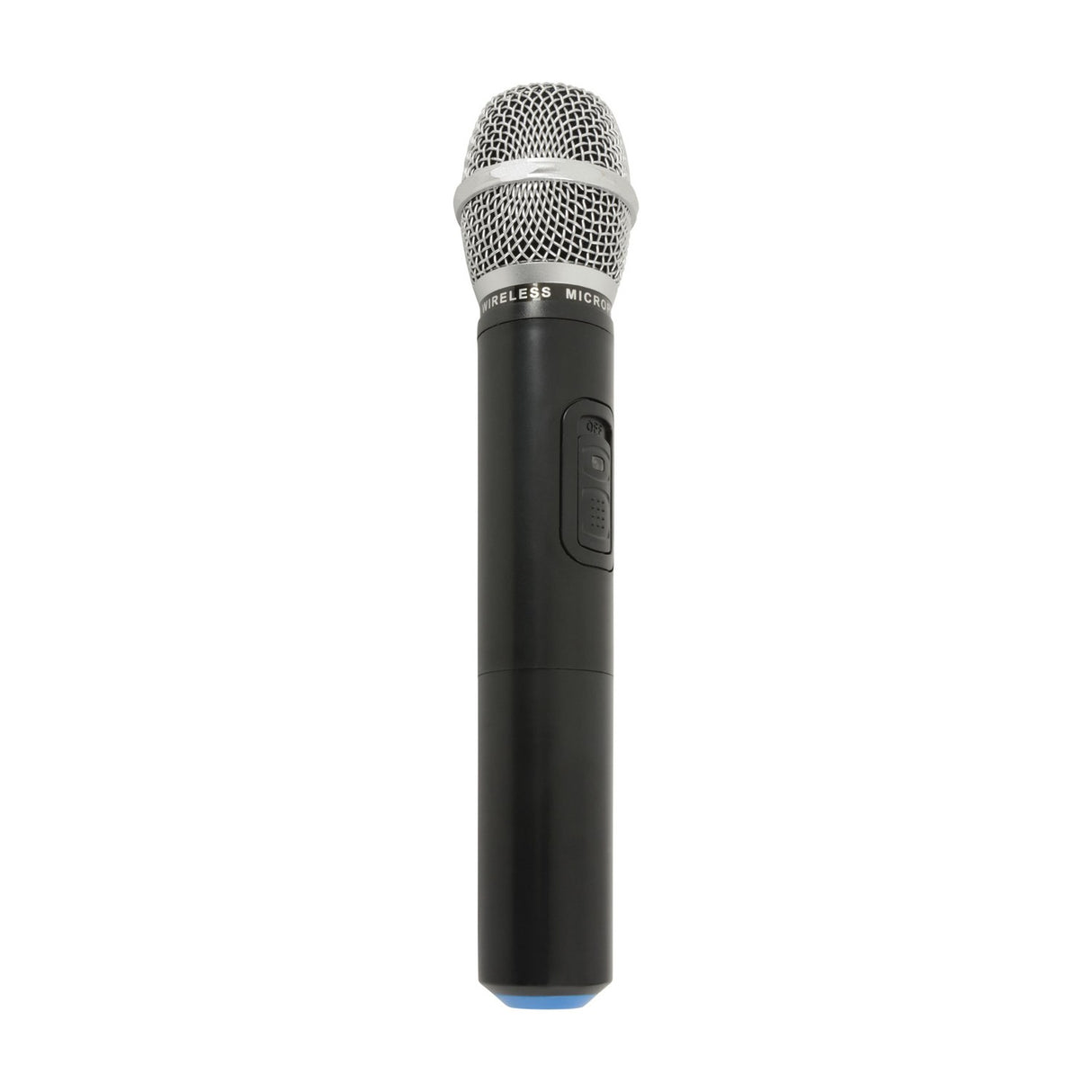 QTX DHH-864.9 Handheld Wireless Microphone 864.9MHz