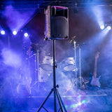 QTX QX12PA Portable Powered PA Unit with Bluetooth