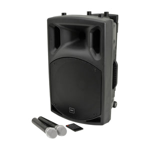 Portable PA Systems