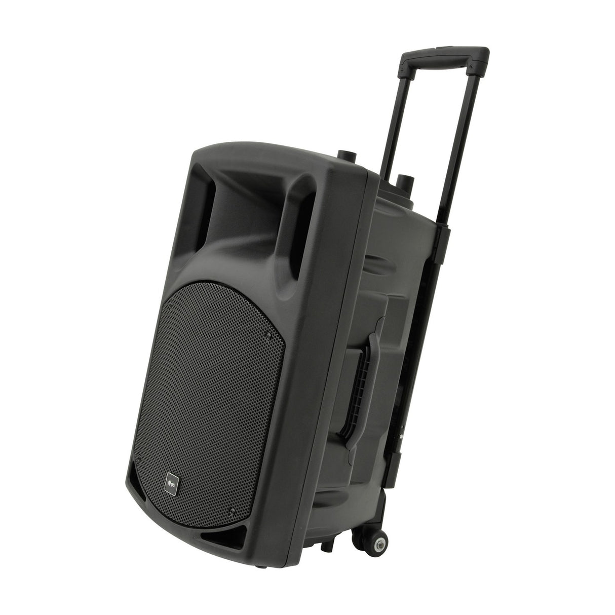 QTX QX12PA-plus Portable PA System with UHF & Bluetooth