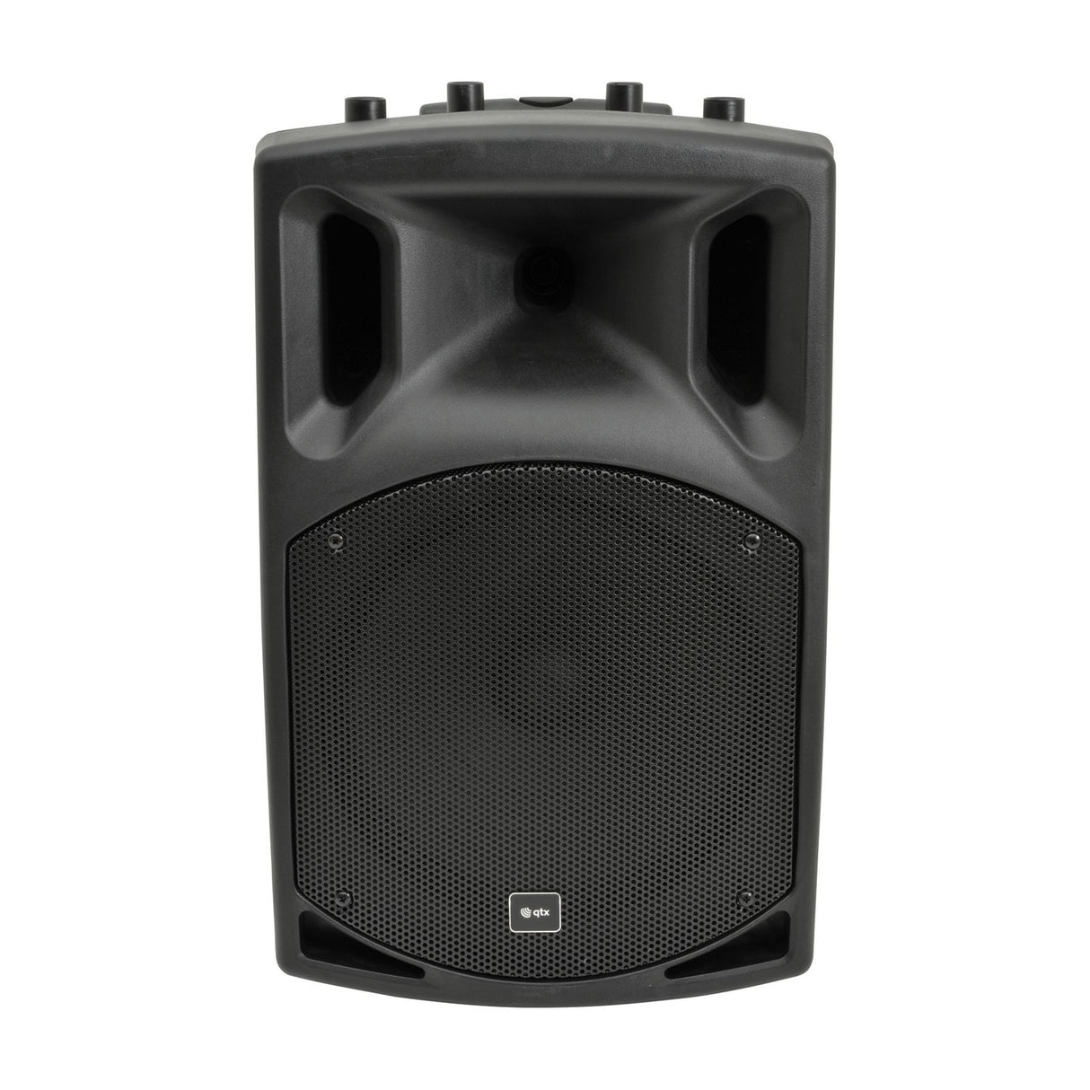 QTX QX12PA-plus Portable PA System with UHF & Bluetooth