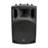 QTX QX12PA-plus Portable PA System with UHF & Bluetooth