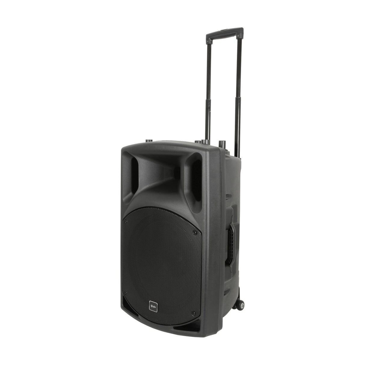 QTX QX15PA-plus Portable PA System with UHF & Bluetooth