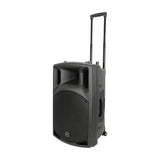QTX QX15PA-plus Portable PA System with UHF & Bluetooth