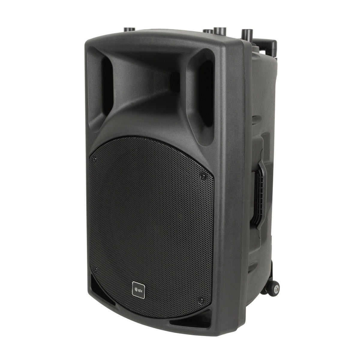 QTX QX15PA-plus Portable PA System with UHF & Bluetooth