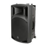 QTX QX15PA-plus Portable PA System with UHF & Bluetooth