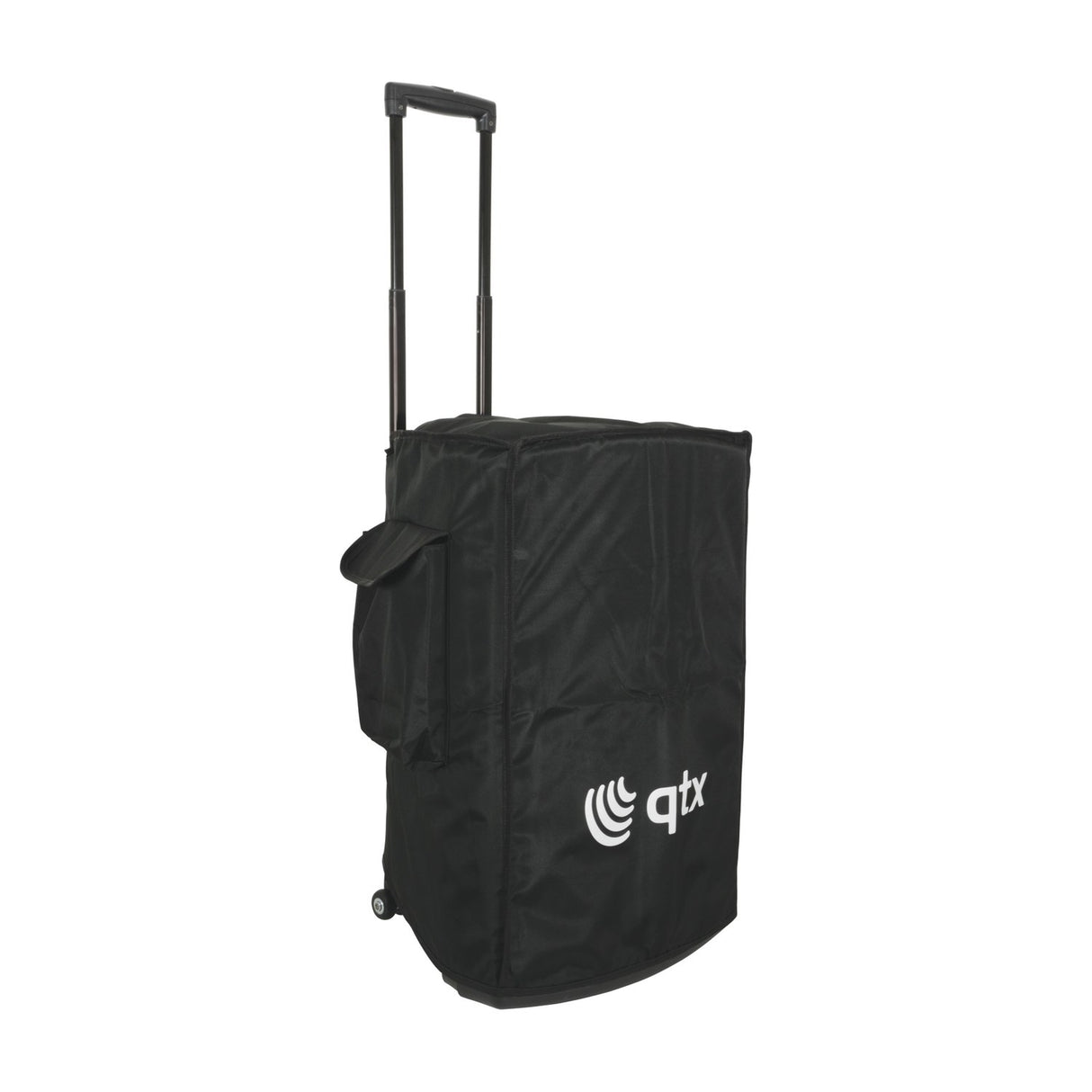 QTX QX15PA-plus Portable PA System with UHF & Bluetooth