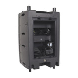QTX PAV10 Portable PA Set with UHF Mics & Bluetooth