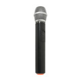 QTX QHH-863.8 UHF Handheld Wireless Microphone