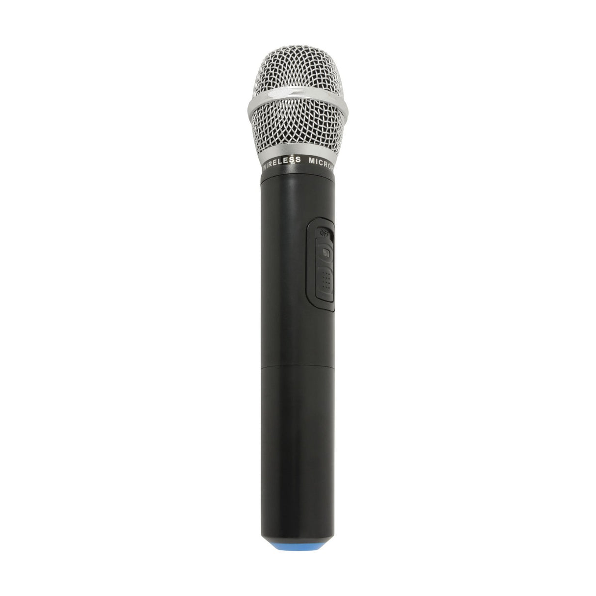 QTX QHH-864.8 Handheld Wireless Microphone
