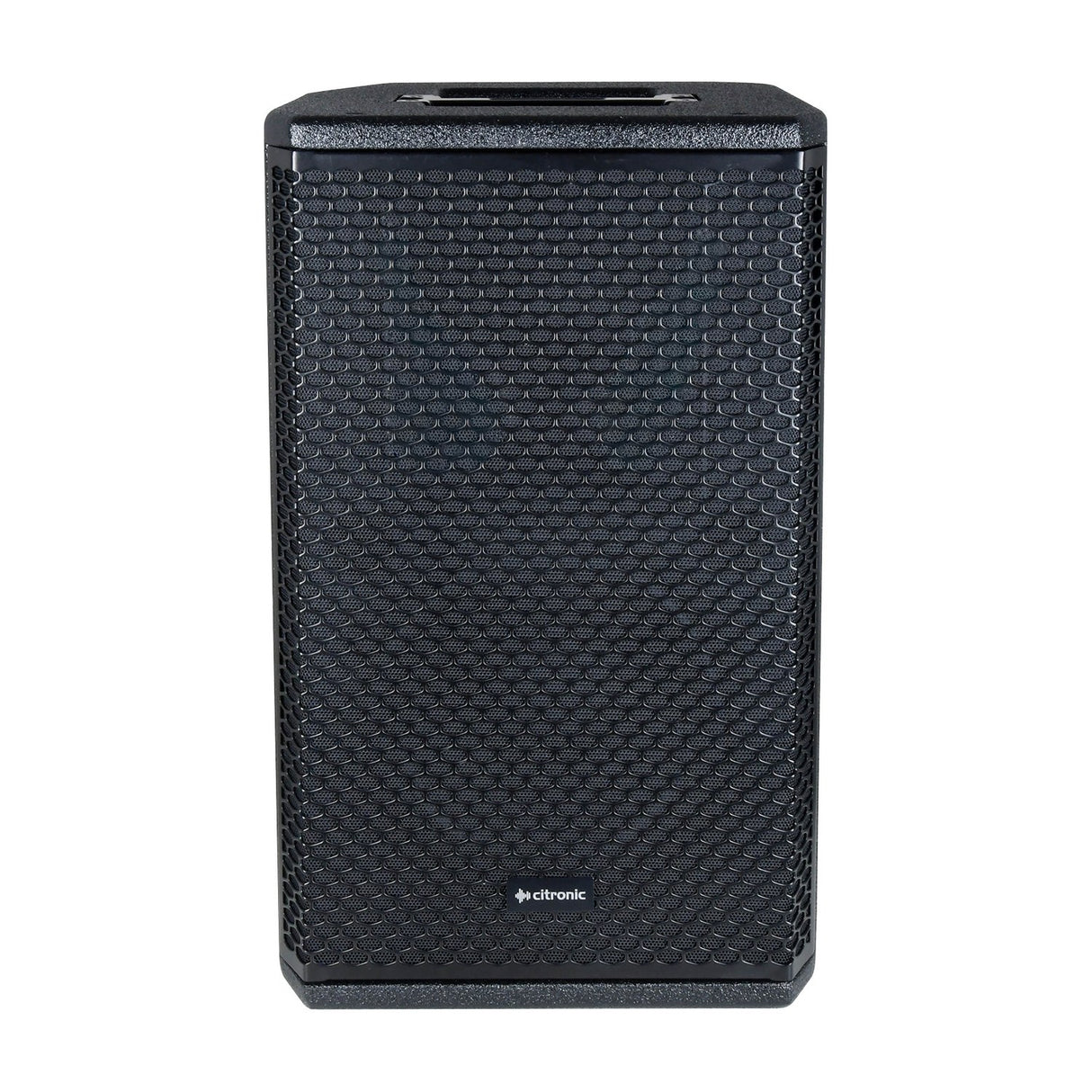 Citronic CORVA-8A 400W Active PA Speaker Cabinet