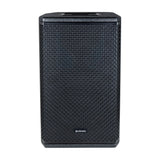 Citronic CORVA-8A 400W Active PA Speaker Cabinet