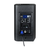 Citronic CORVA-8A 400W Active PA Speaker Cabinet