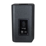 Citronic CORVA-8 400W Passive Full-Range PA Cabinet