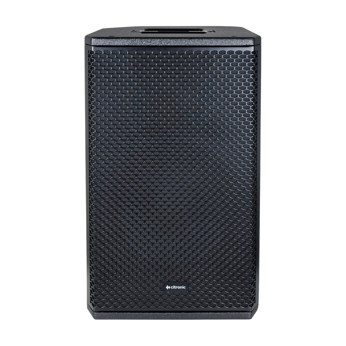 Citronic CORVA-10A 450W Active PA Speaker Cabinet