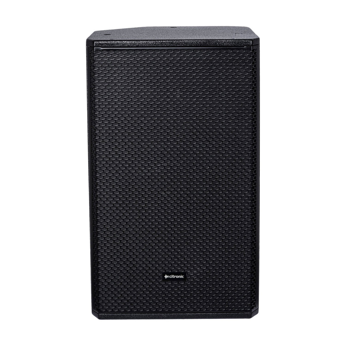 Citronic CORVA-12A 700W Active PA Speaker Cabinet