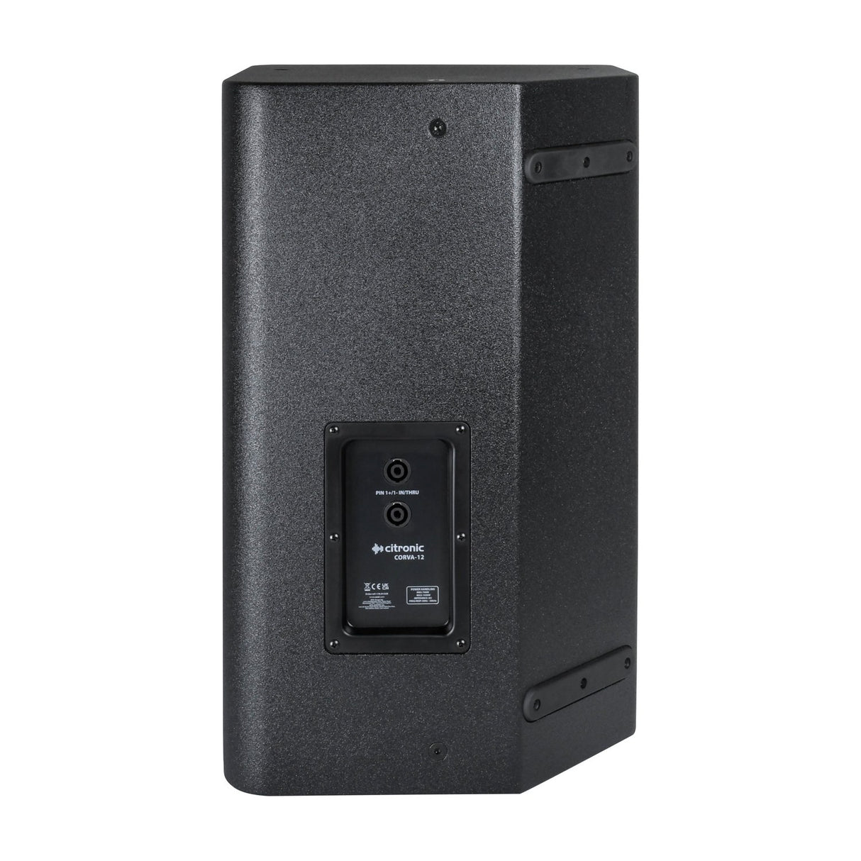 Citronic CORVA-12 Passive Full-Range PA Speaker