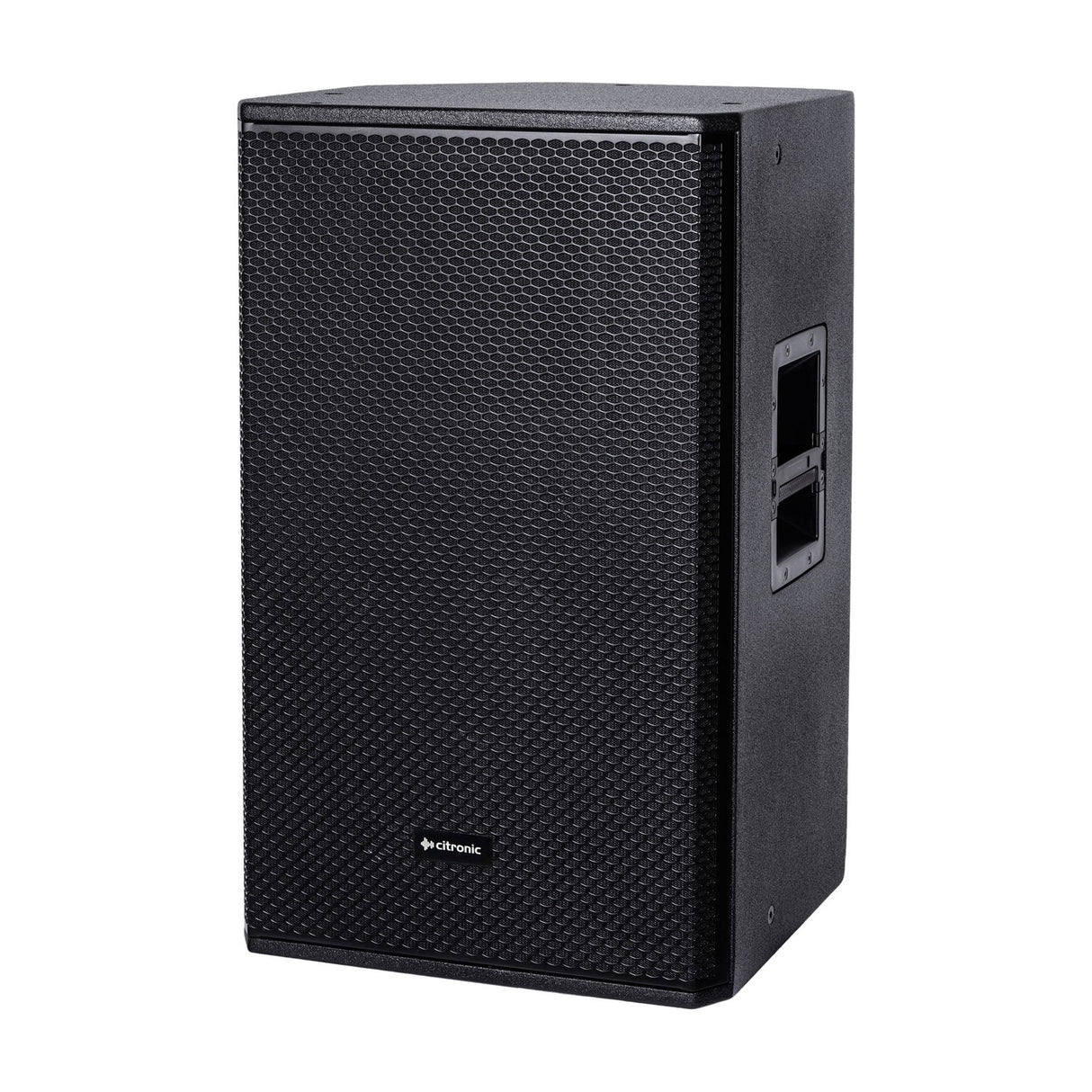 Citronic CORVA-15A 900W Active PA Speaker Cabinet