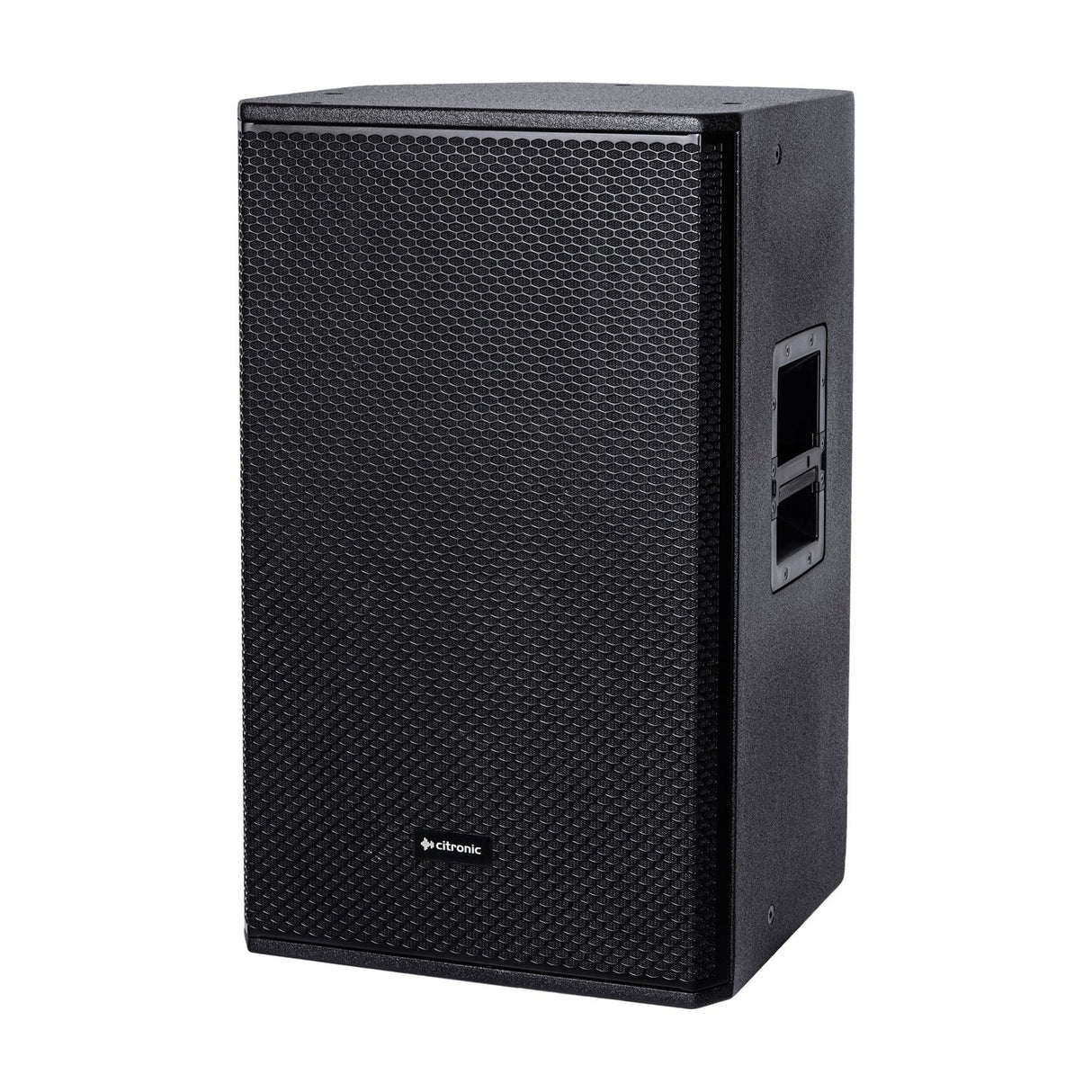 Citronic CORVA-15 Passive Full-Range PA Cabinet