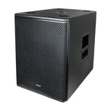 Citronic CORVA-12SA Active 700W Subwoofer Cabinet