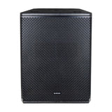 Citronic CORVA-12SA Active 700W Subwoofer Cabinet
