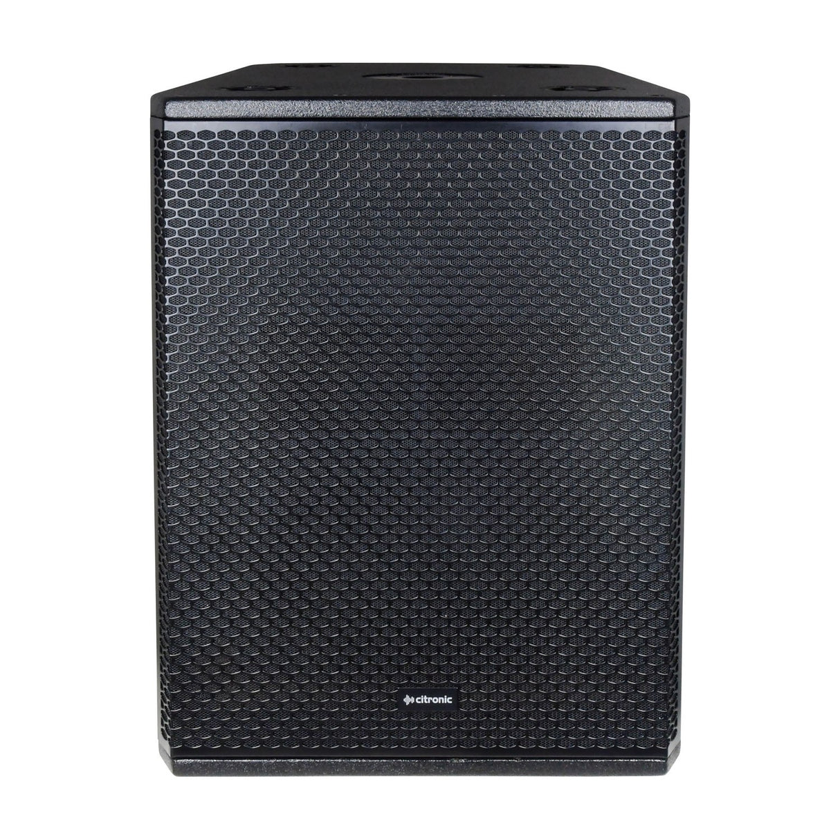 Citronic CORVA-12S 700Wrms Passive Subwoofer Cabinet