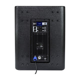 Citronic CORVA-15SA 1200W Active Subwoofer Cabinet