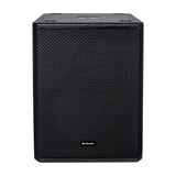 Citronic CORVA-15SA 1200W Active Subwoofer Cabinet
