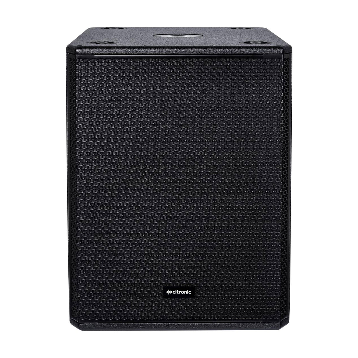 Citronic CORVA-15S 1500W Passive Subwoofer Cabinet