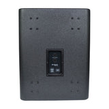 Citronic CORVA-18S Passive Subwoofer 2000W Cabinet