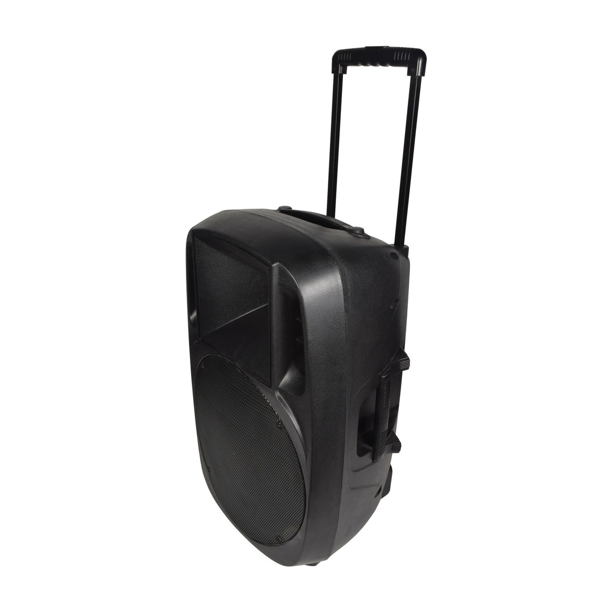 QTX XCAB-15 15" Full-Range Moulded PA Speaker Cabinet