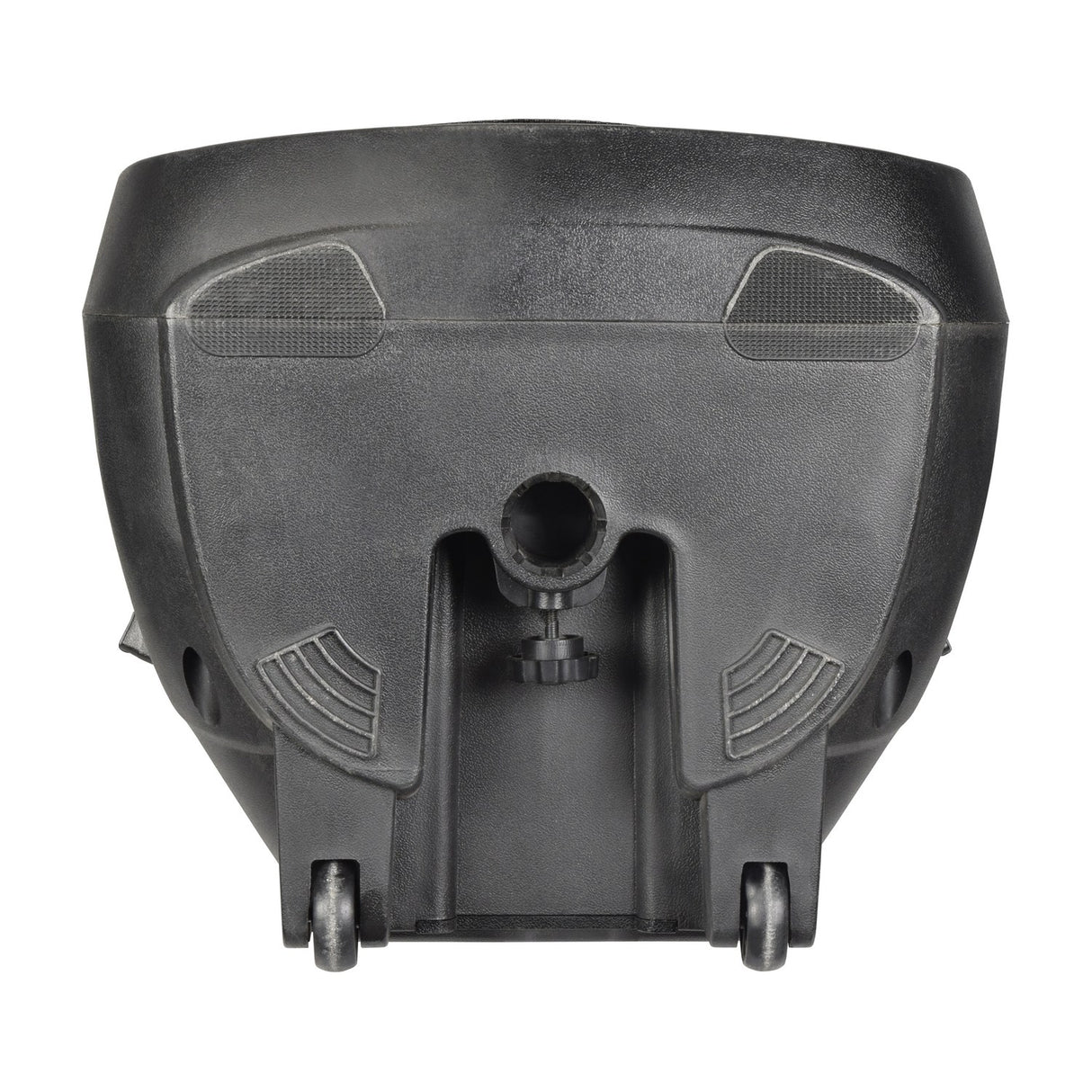 QTX XCAB-15 15" Full-Range Moulded PA Speaker Cabinet