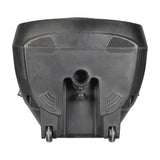 QTX XCAB-15 15" Full-Range Moulded PA Speaker Cabinet