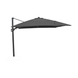 Glow Challenger T2 Anthracite Cantilever Parasol - 3m