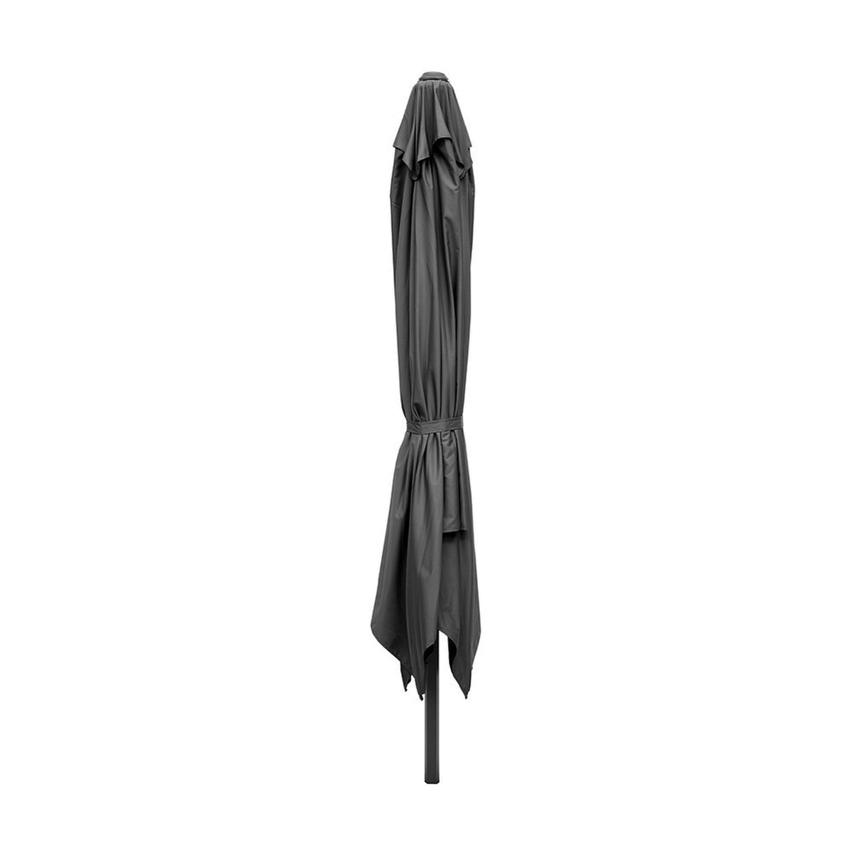 Glow Challenger T2 Anthracite Cantilever Parasol - 3m