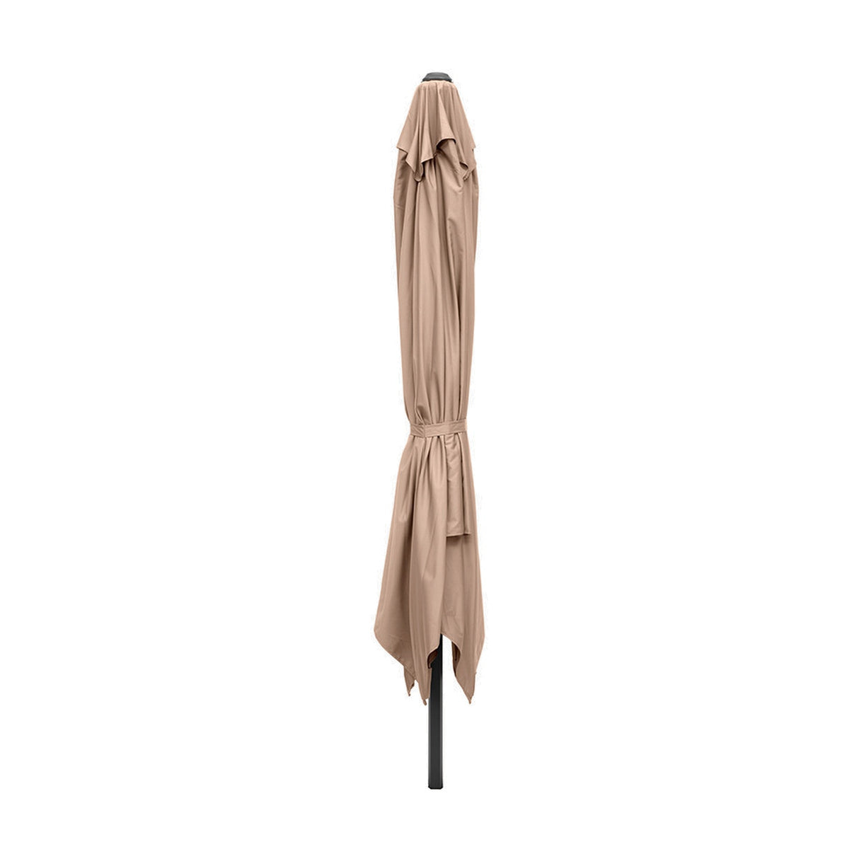 Glow Challenger T2 Taupe Cantilever Parasol - 3m