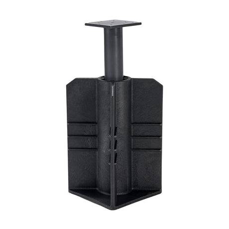 In Ground Parasol Base - 50cm