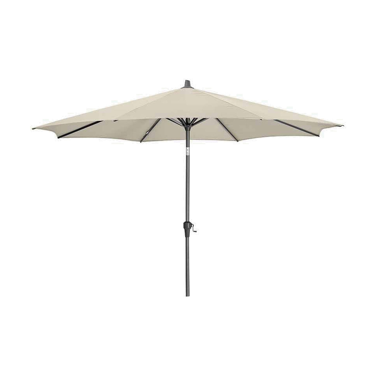 Riva Champagne Parasol - 3m