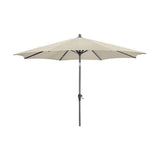Riva Champagne Parasol - 3m