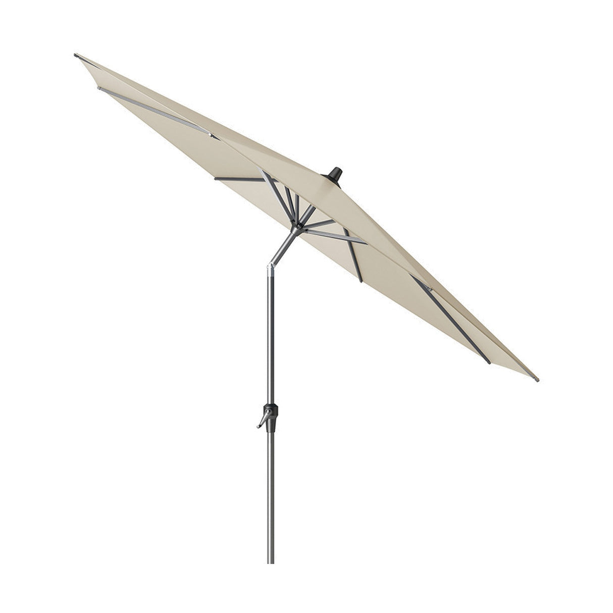 Riva Champagne Parasol - 3m
