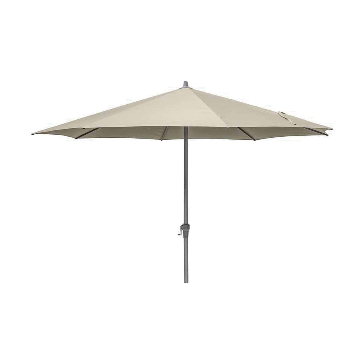 Riva Champagne Parasol - 3.5m