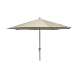 Riva Champagne Parasol - 3.5m