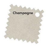 Riva Champagne Parasol - 3.5m