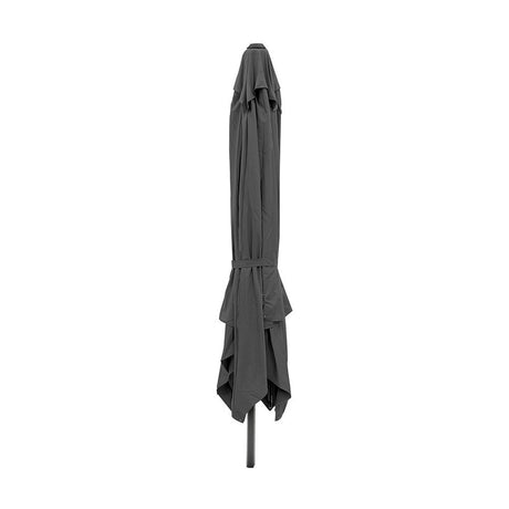 Challenger T2 Anthracite Cantilever Parasol - 3m