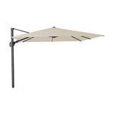 Challenger T2 Premium Champagne Cantilever Parasol - 3m